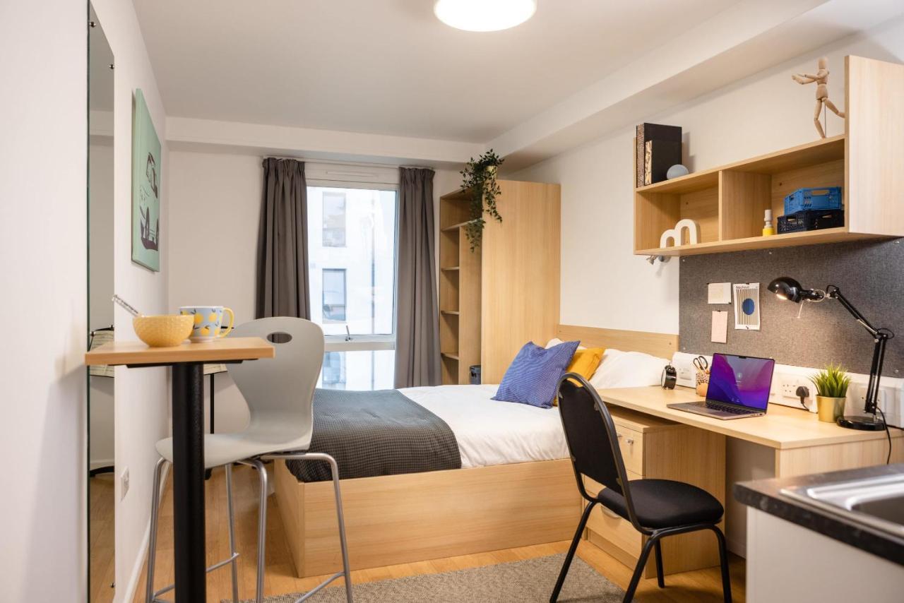 Great Studio In Hammersmith London Exterior photo