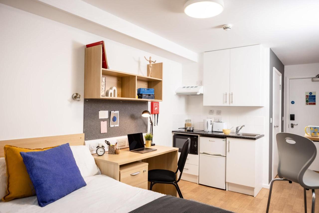 Great Studio In Hammersmith London Exterior photo